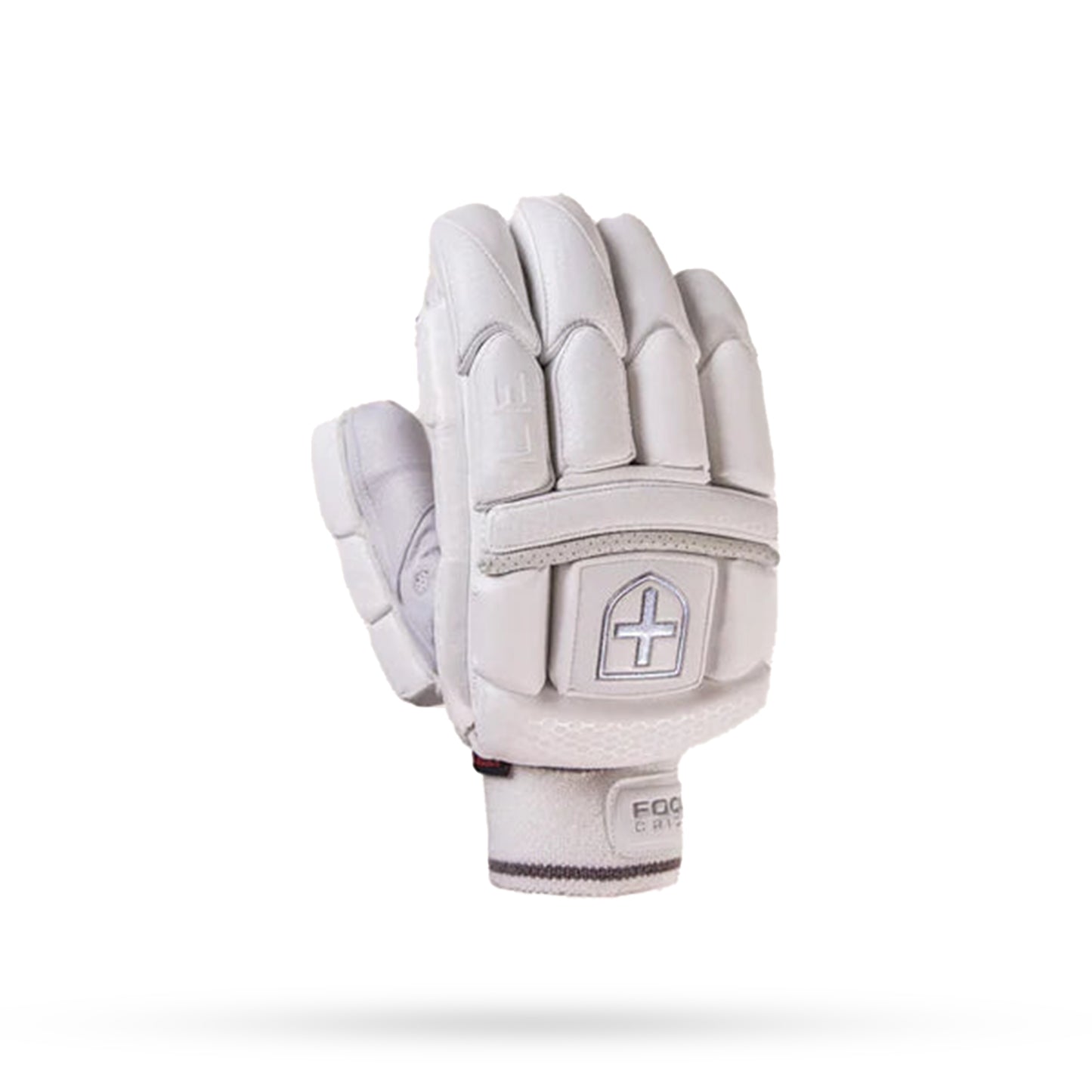 Focus Limited Edition Cricket Batting Gloves - Split Finger