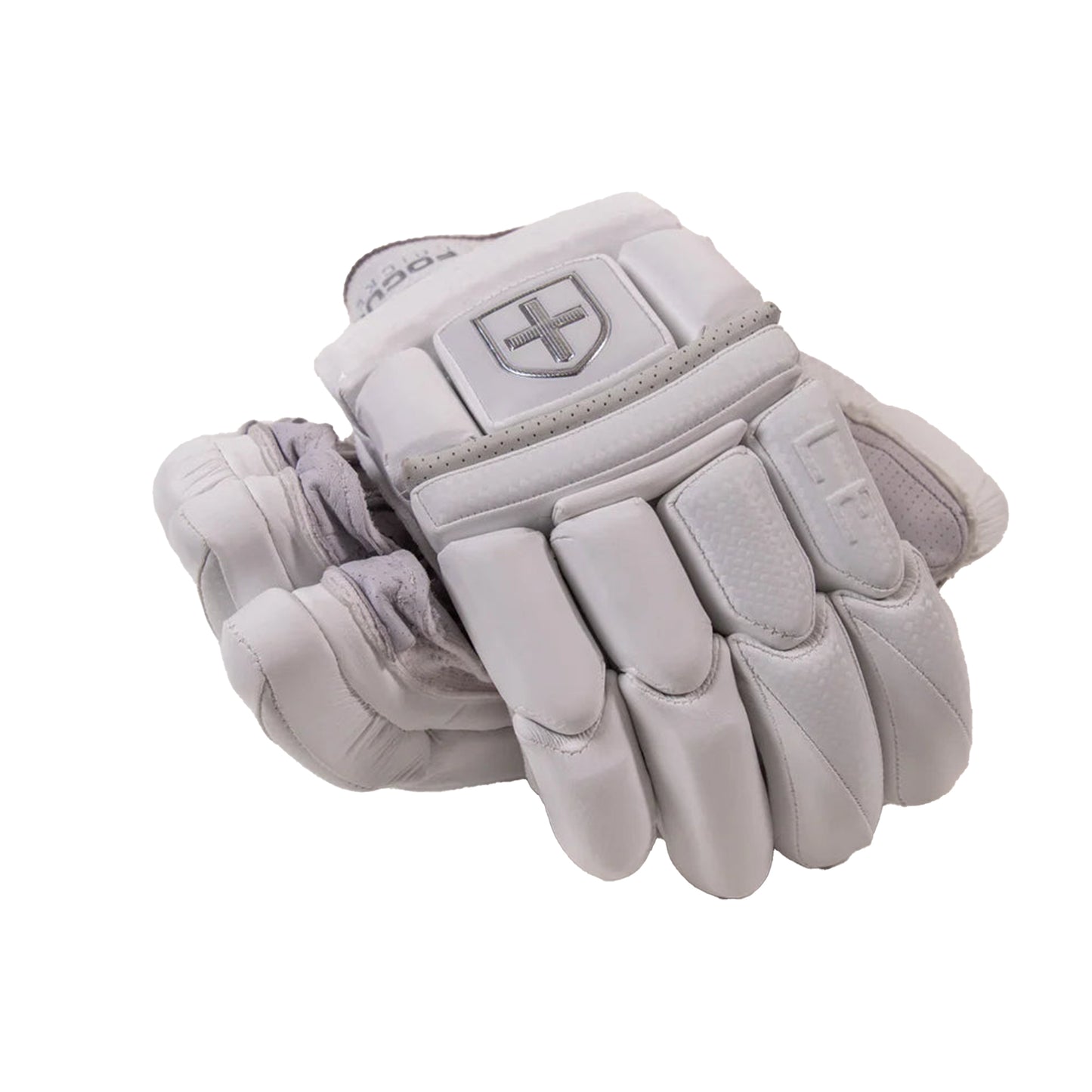 Focus Limited Edition Cricket Batting Gloves - Split Finger