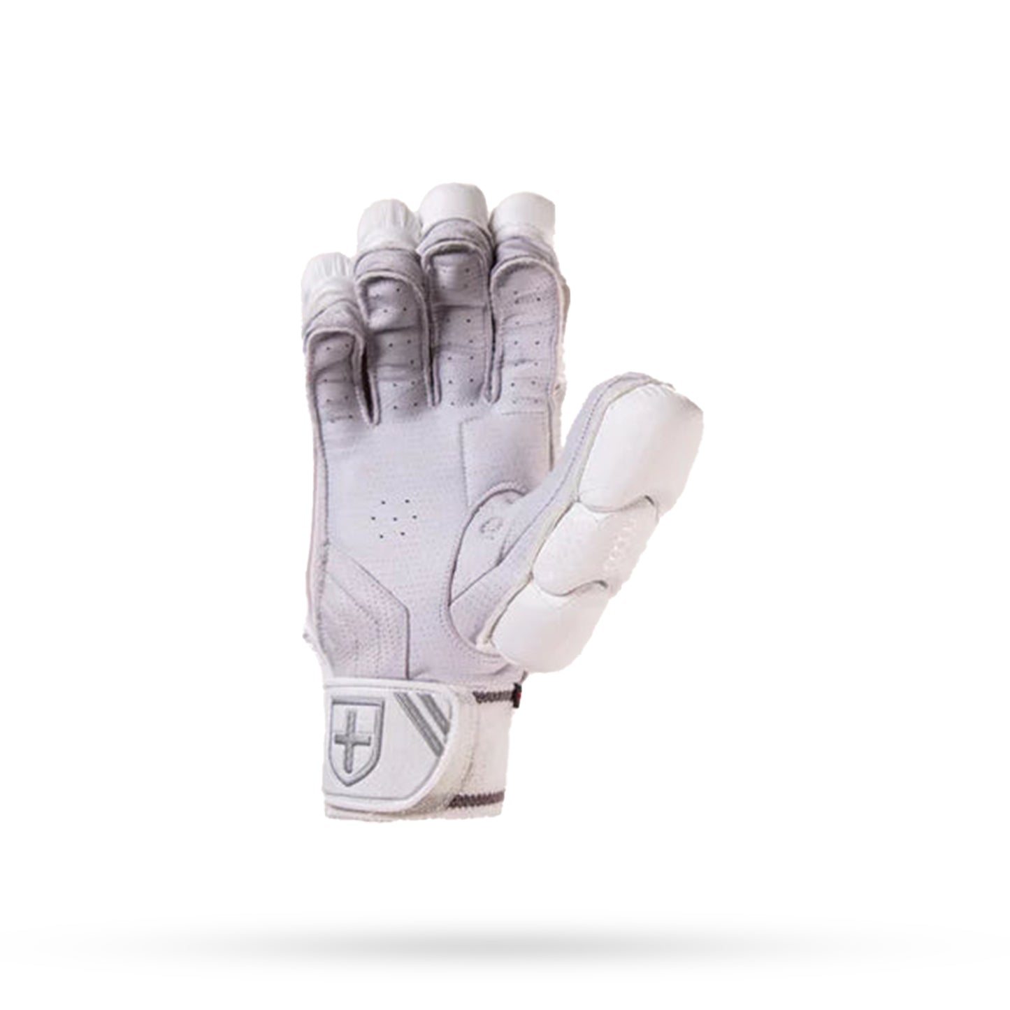 Focus Limited Edition Cricket Batting Gloves - Split Finger