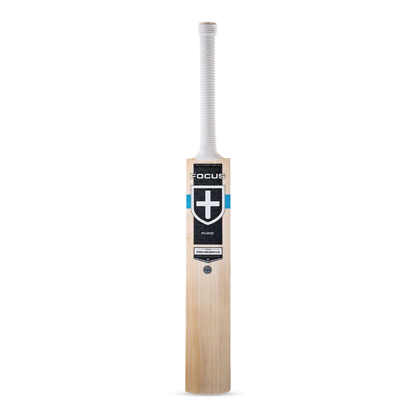 Focus Pure Performance English Willow Cricket Bat SH