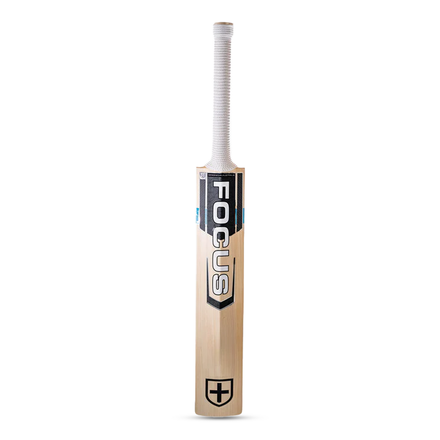 Focus Pure Performance English Willow Cricket Bat SH