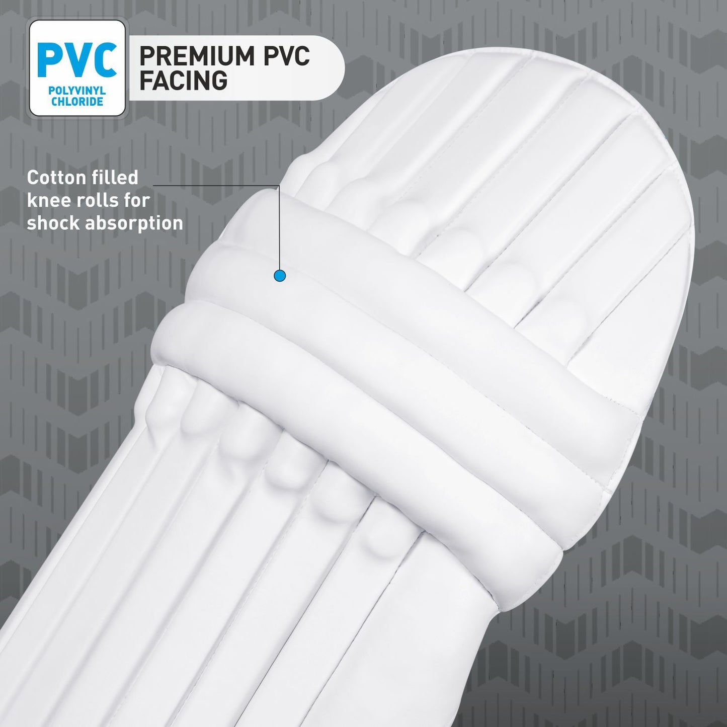 GM Diamond Cricket Batting Lag Gards