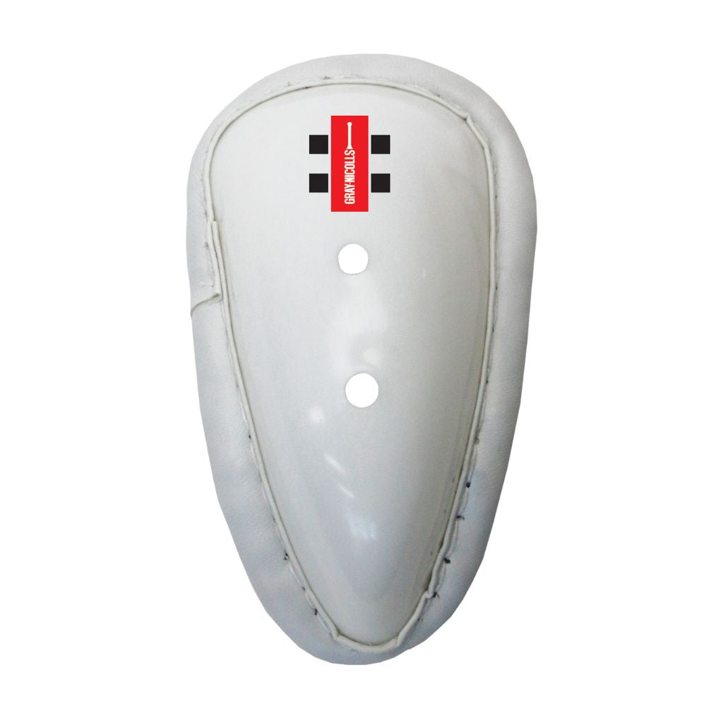 Gray-Nicolls Abdominal Guard White