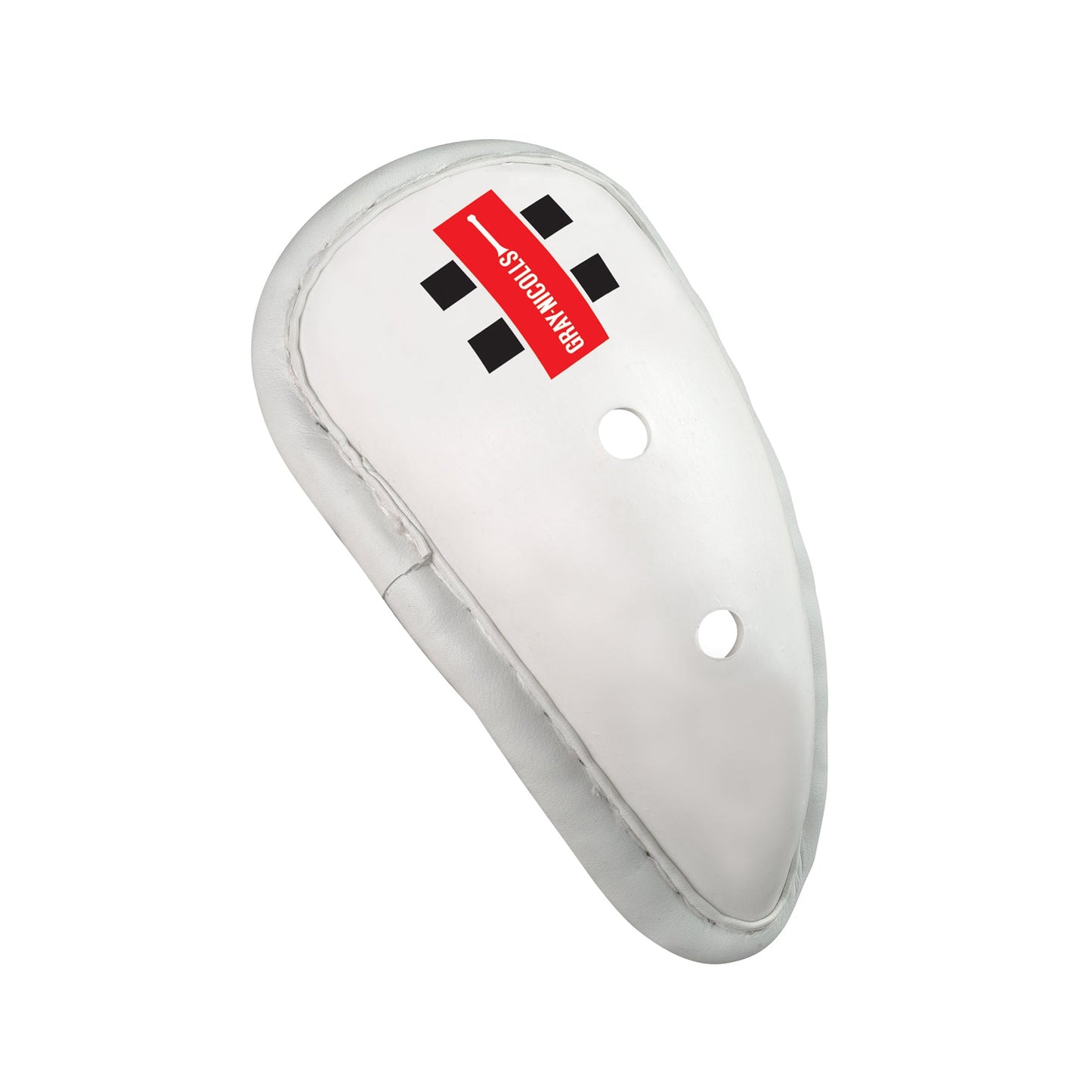 Gray-Nicolls Abdominal Guard White