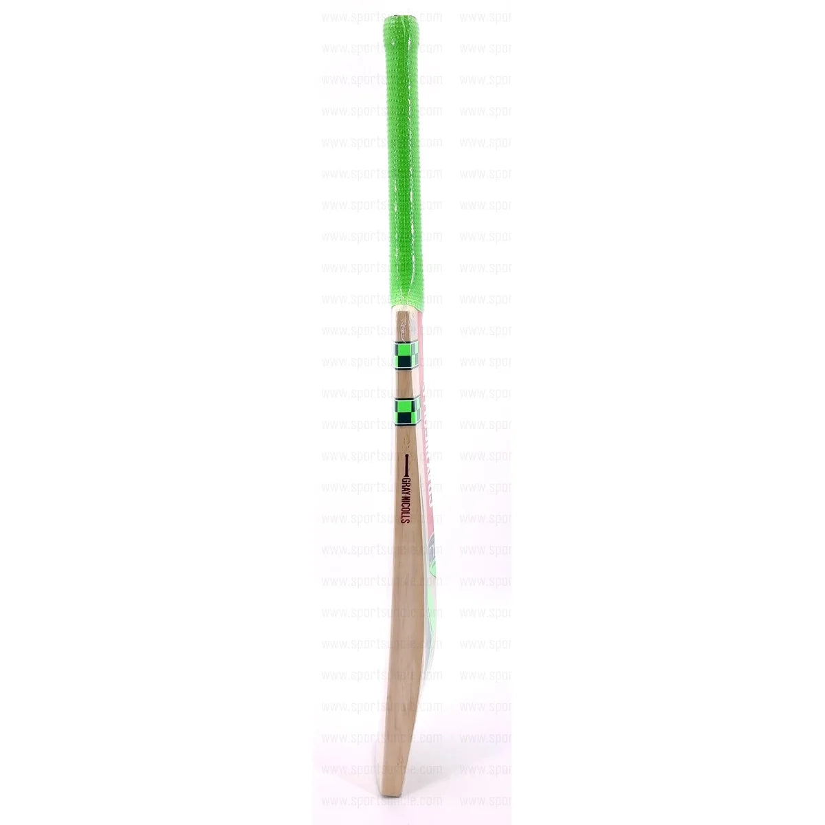 Gray Nicolls Omega Cricket English Willow Bat SH