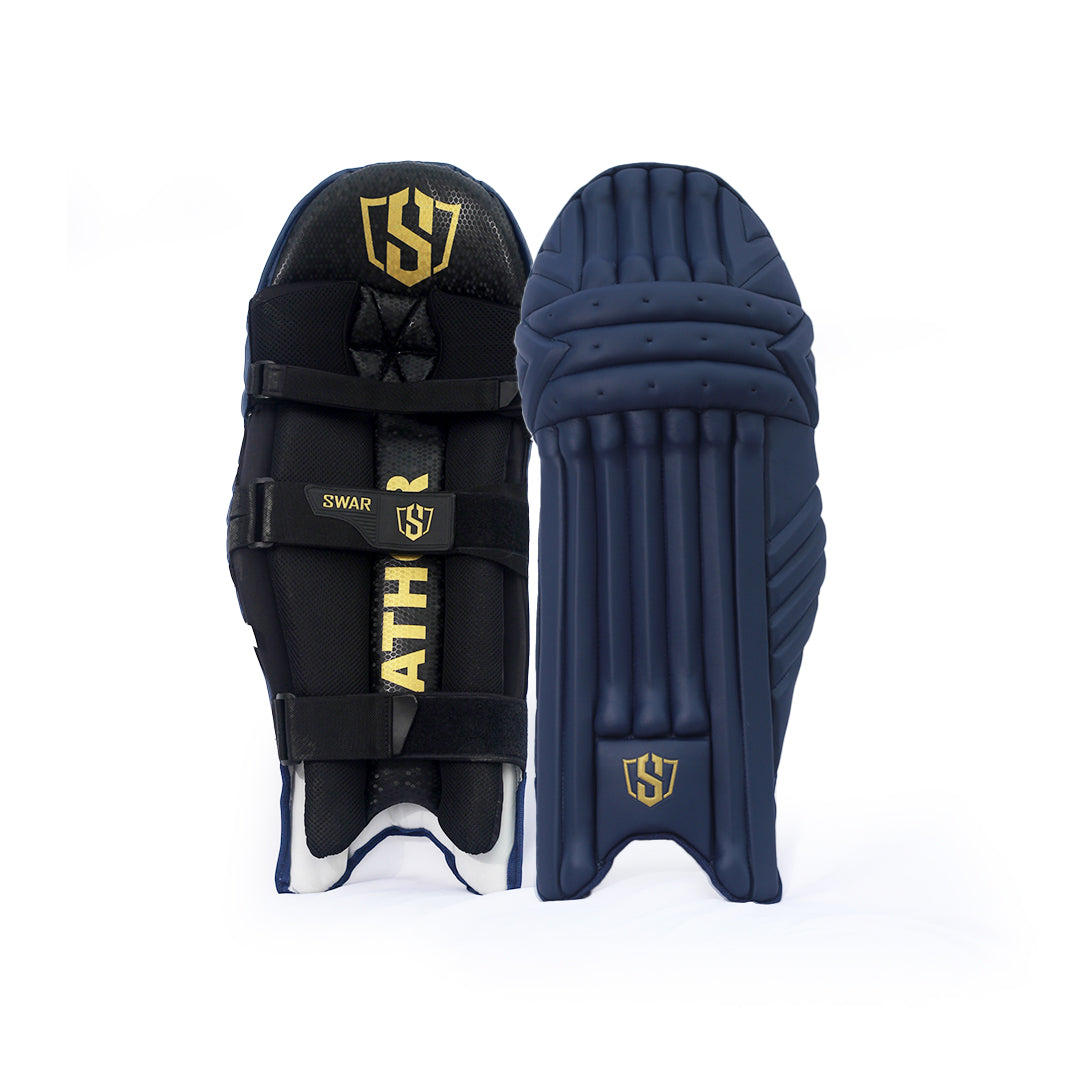 Swar Hathor Cricket Batting Legguards