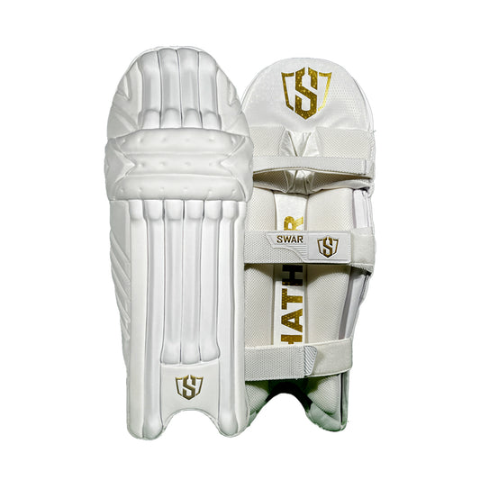 Swar Hathor Cricket Batting Legguards