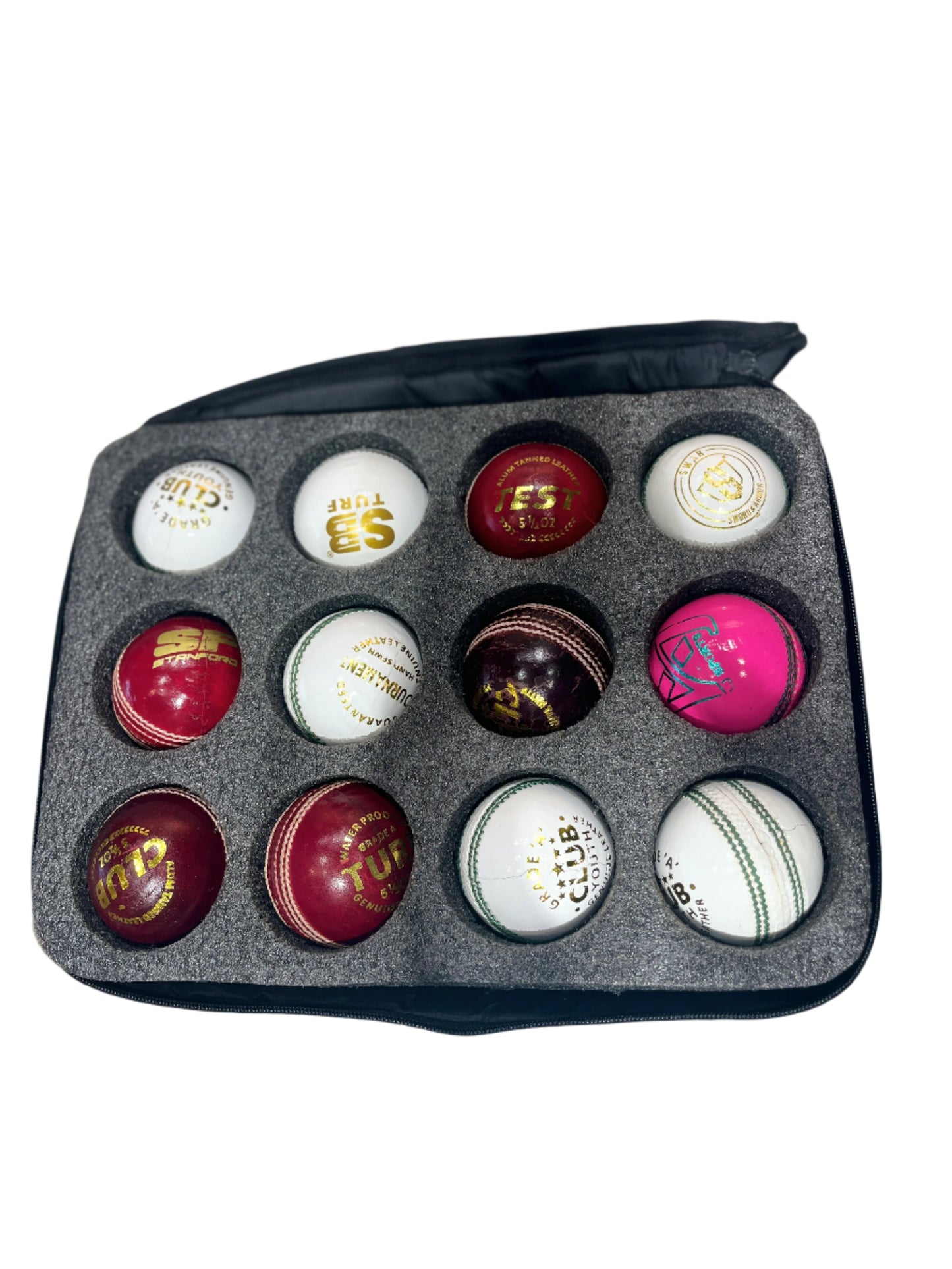 Swar Ball Case 24pcs