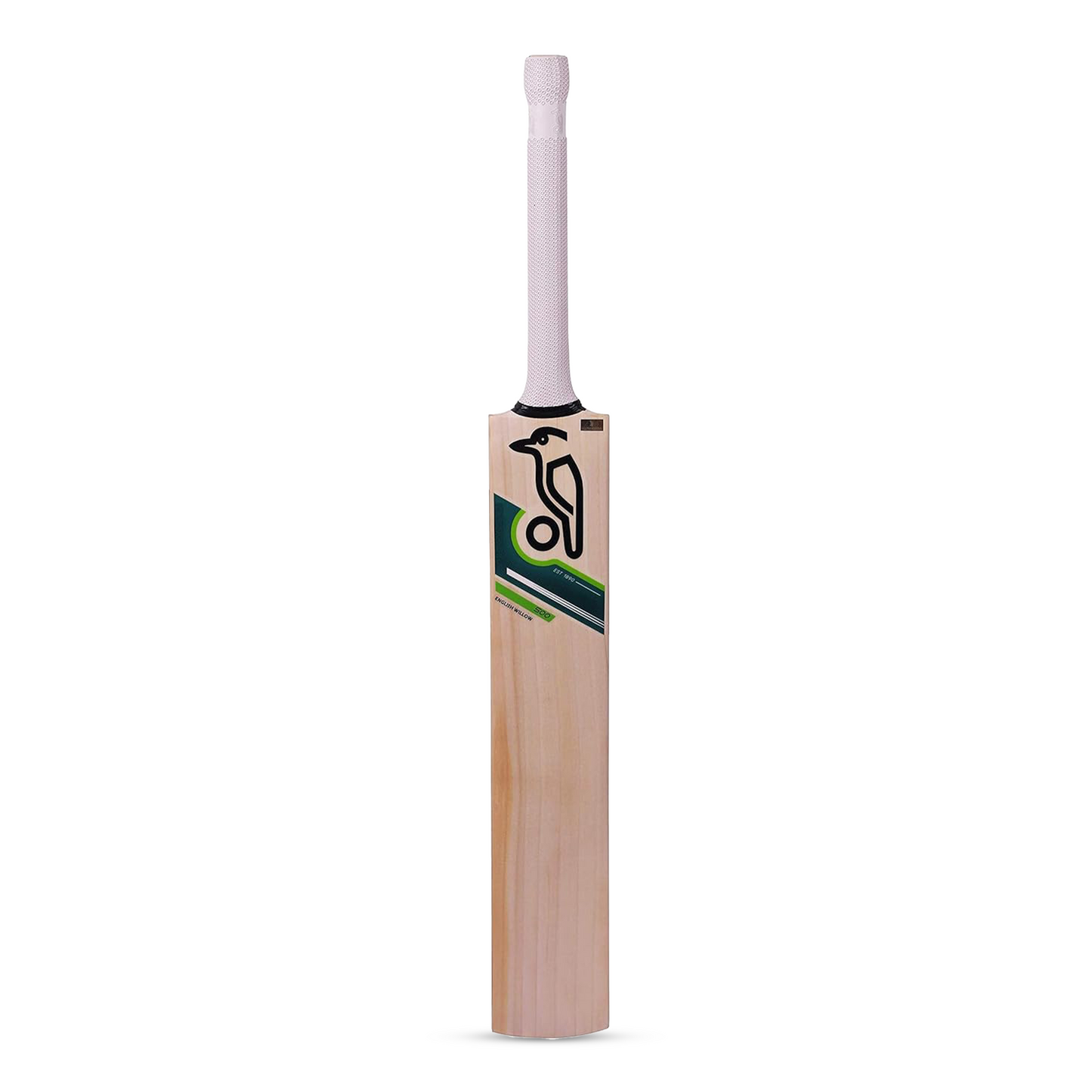 Kookaburra Kahuna 500 English Willow Cricket Bat SH