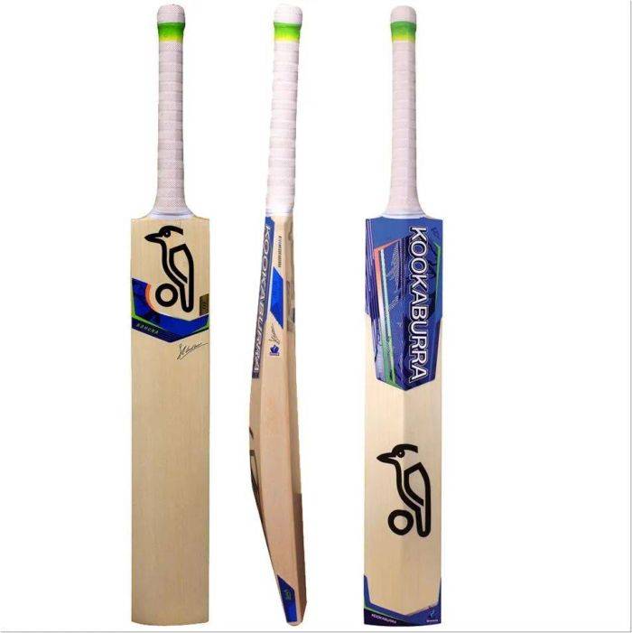 Kookaburra Kahuna SD 5.0 English Willow Cricket Bat SH