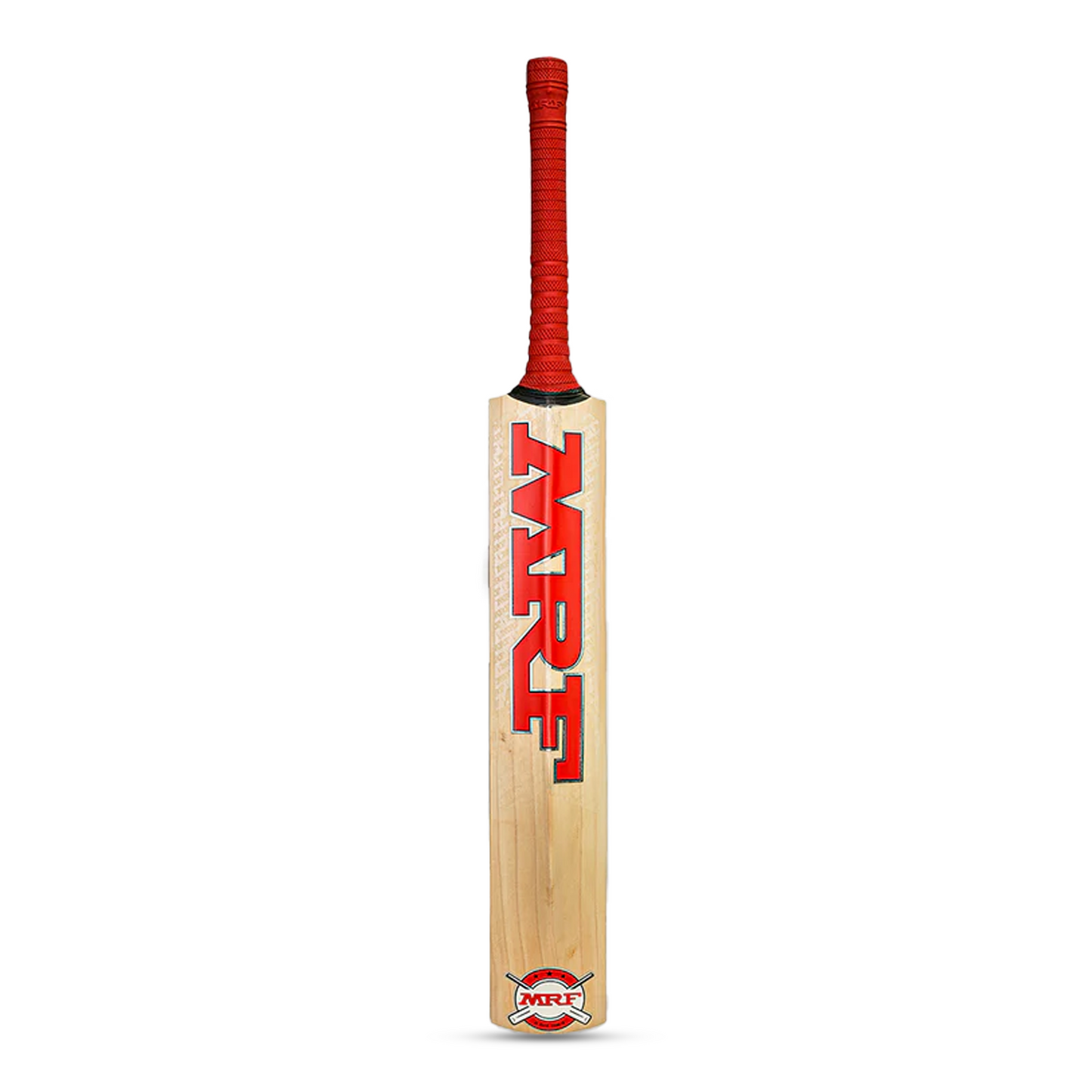 MRF Genius Run Machine Cricket English Willow Bat SH