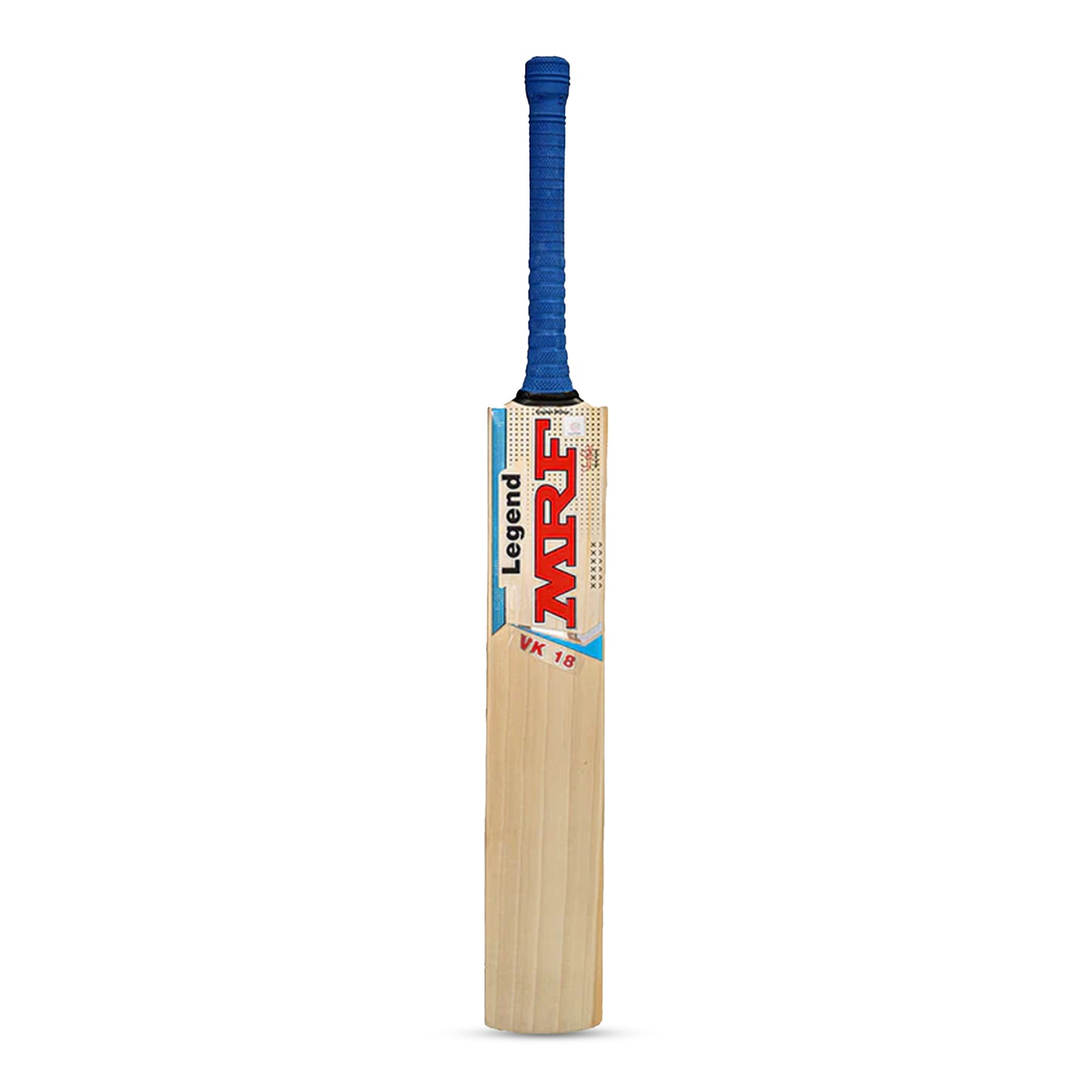 MRF Legend VK18 English Willow Cricket Bat SH