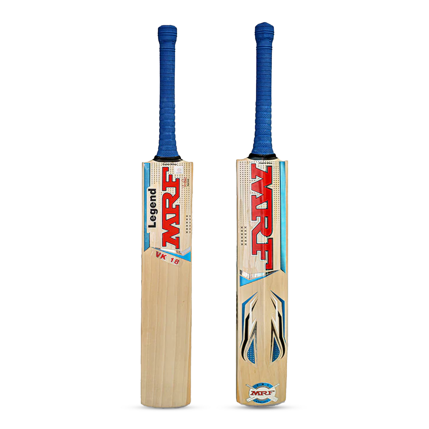 MRF Legend VK18 English Willow Cricket Bat SH