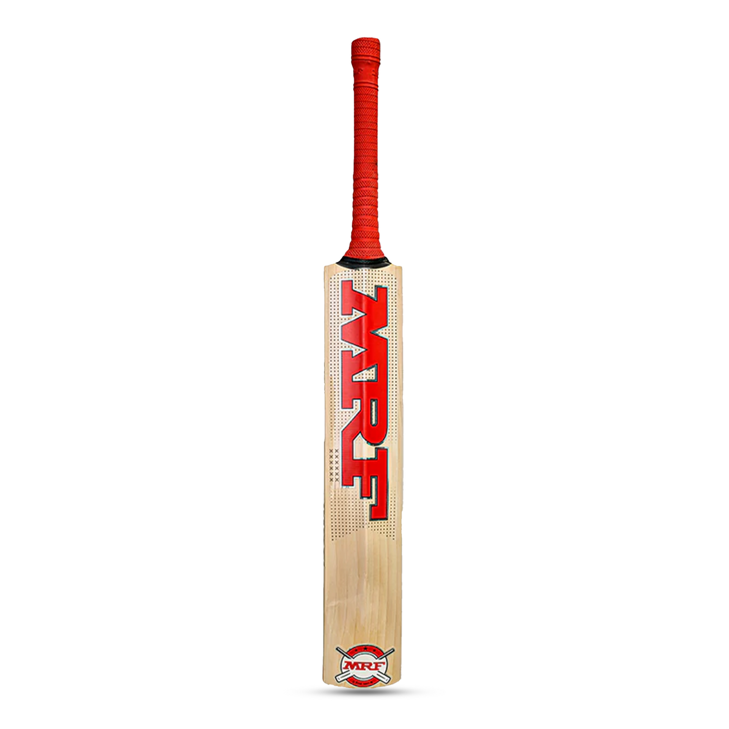 MRF Genius Grand Test Edition English Willow Cricket Bat SH