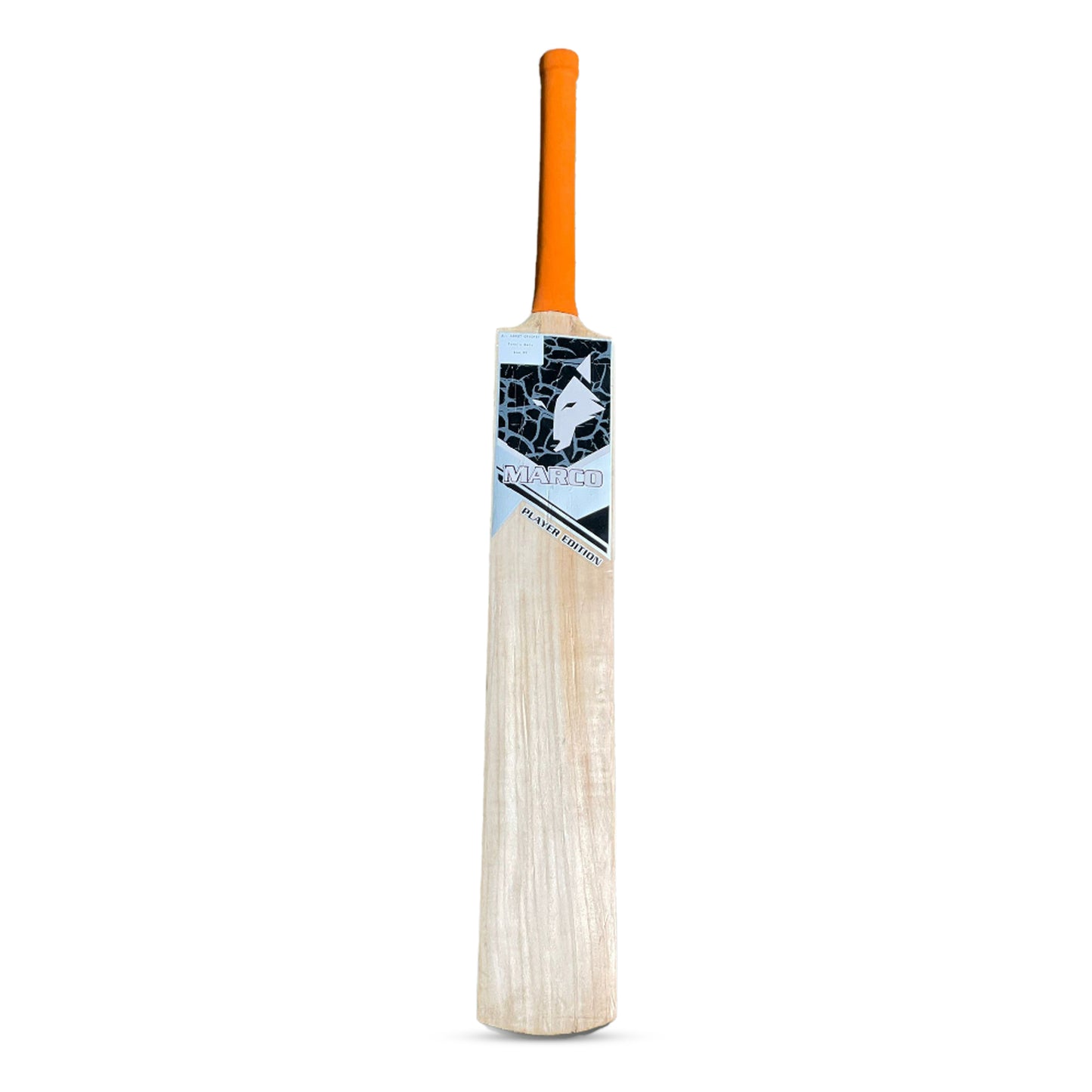 Marco Scooped Tennis Ball Cricket Bat
