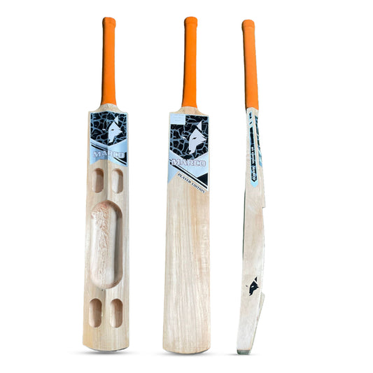 Marco Scooped Tennis Ball Cricket Bat