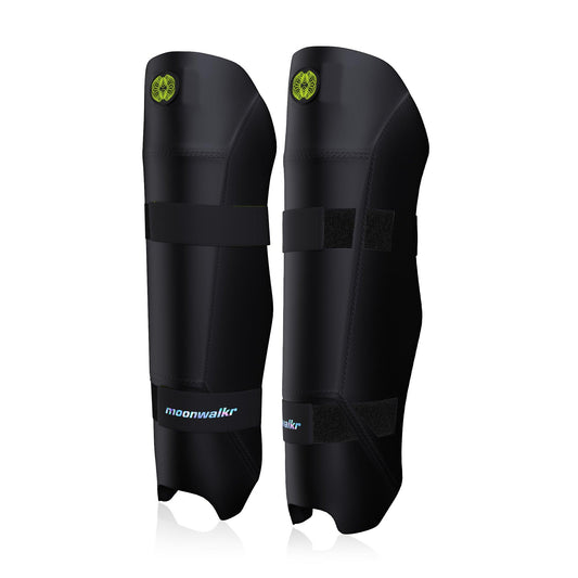 Moonwalkr Wicket Keeping Shin Guards
