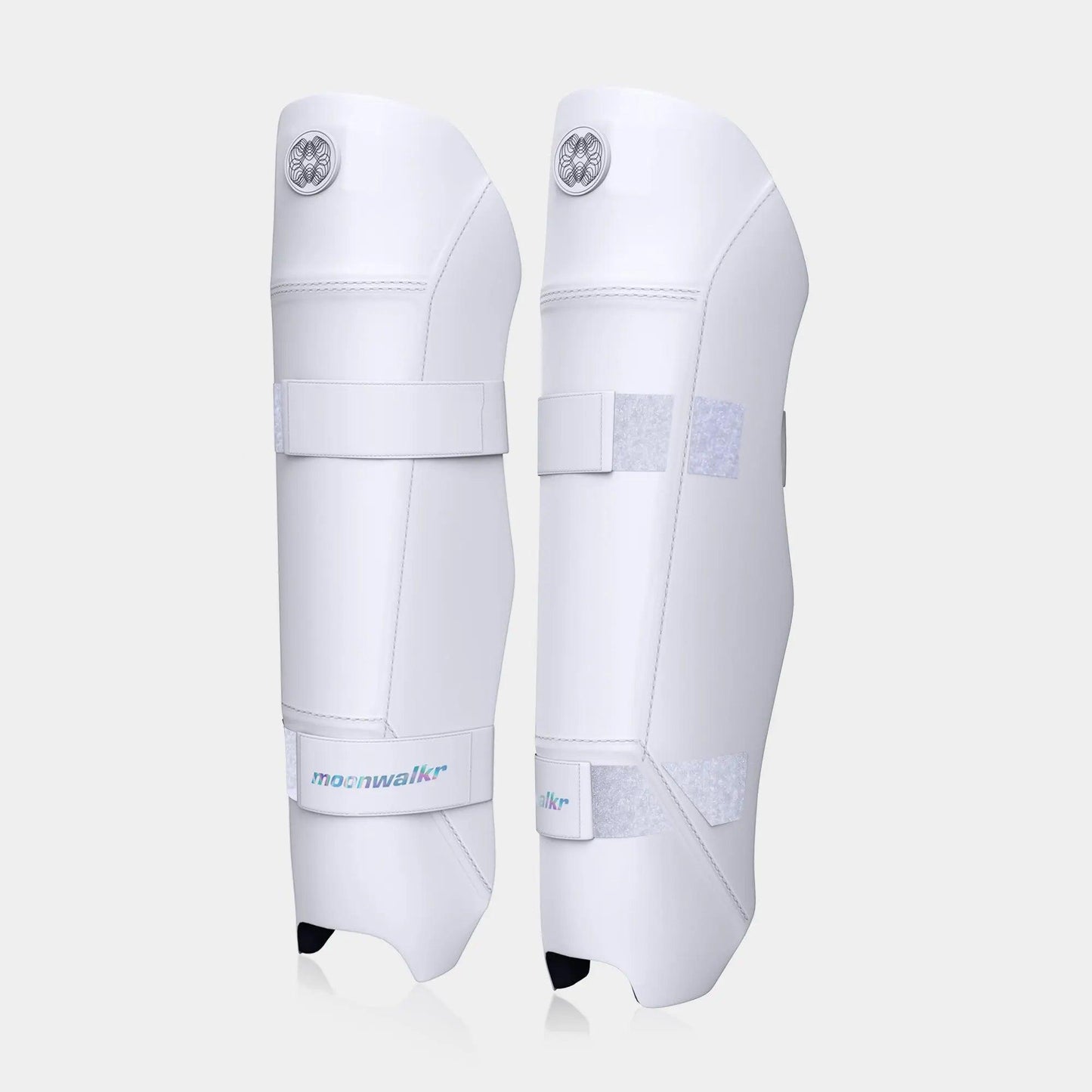 Moonwalkr Wicket Keeping Shin Guards