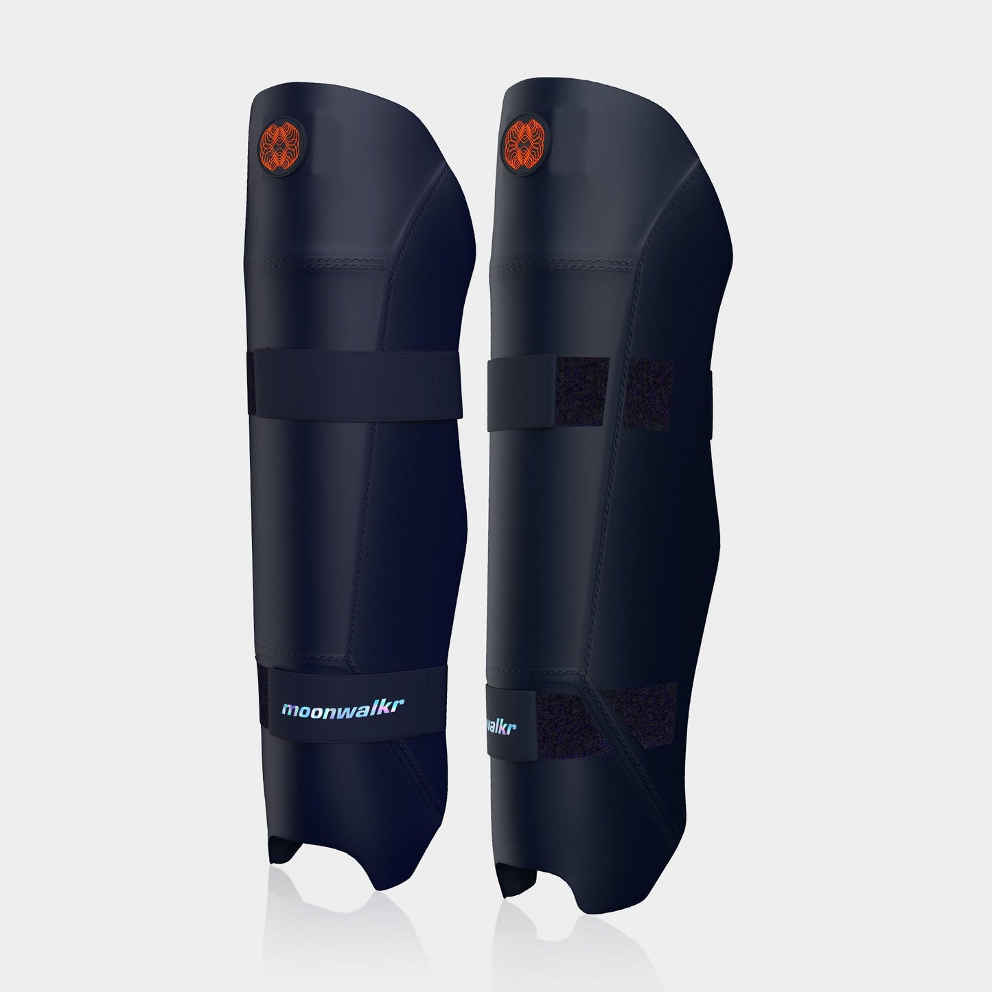 Moonwalkr Wicket Keeping Shin Guards