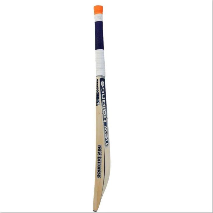 New Balance DC 740 Plus English Willow Cricket Bat SH