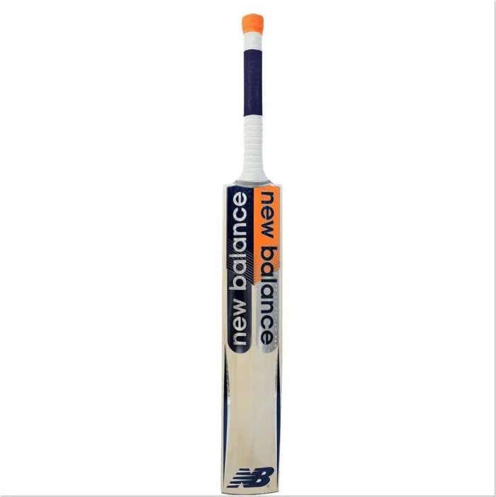 New Balance DC 740 Plus English Willow Cricket Bat SH