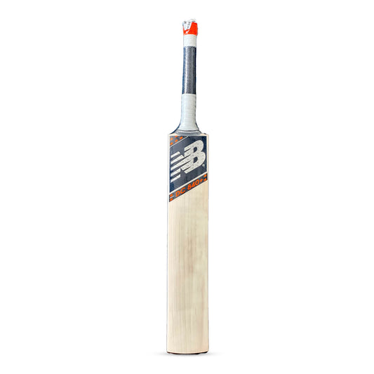 New Balance DC 840+ English Willow Cricket Bat SH