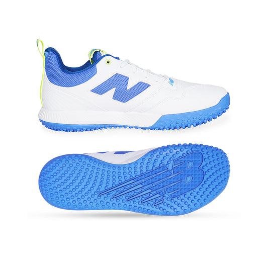 New Balance CK 4020 R5 FuelCell Rubber Cricket Shoes