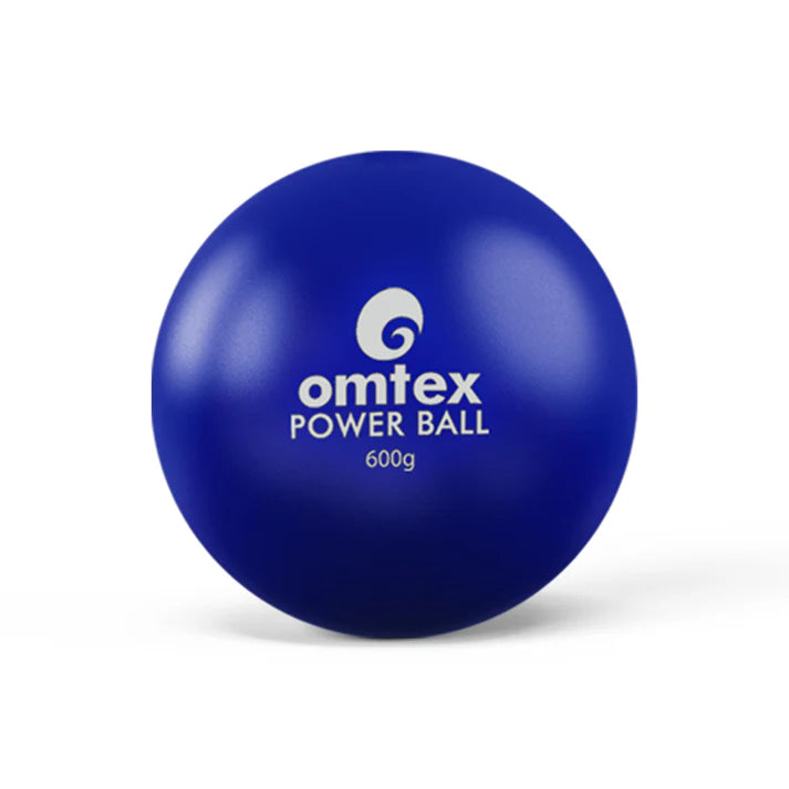 Omtex Weighted Balls 600 GM