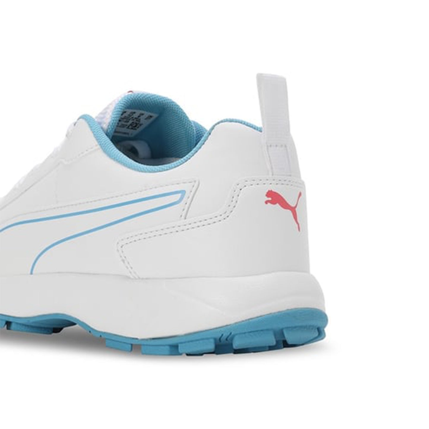 Puma Classicat Cricket Rubber Shoes For Mens