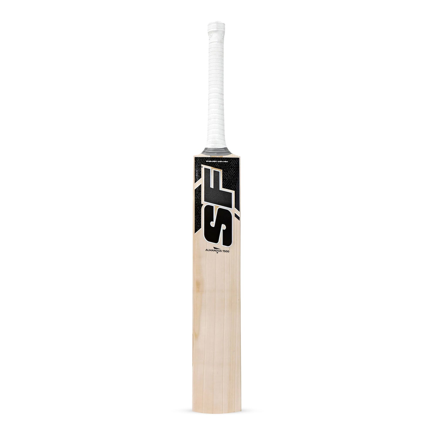 SF ALMANDUS 7500 Cricket English Willow Bat SH