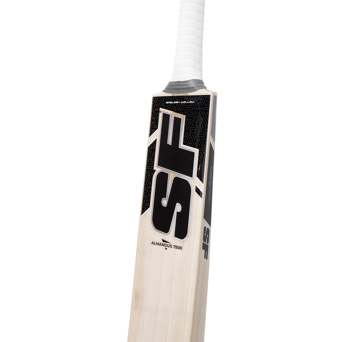 SF ALMANDUS 7500 Cricket English Willow Bat SH