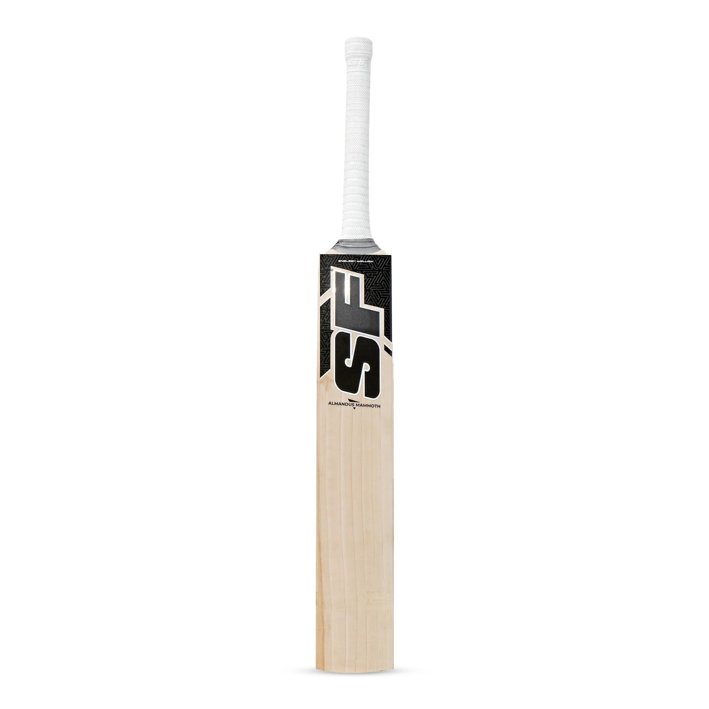 SF ALMANDUS MAMMOTH Cricket English Willow Bat SH