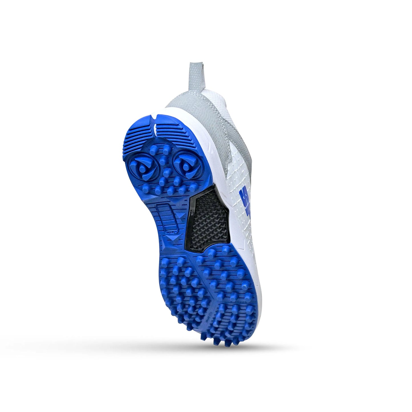 SF Force Cricket Shoes (Blue/White)