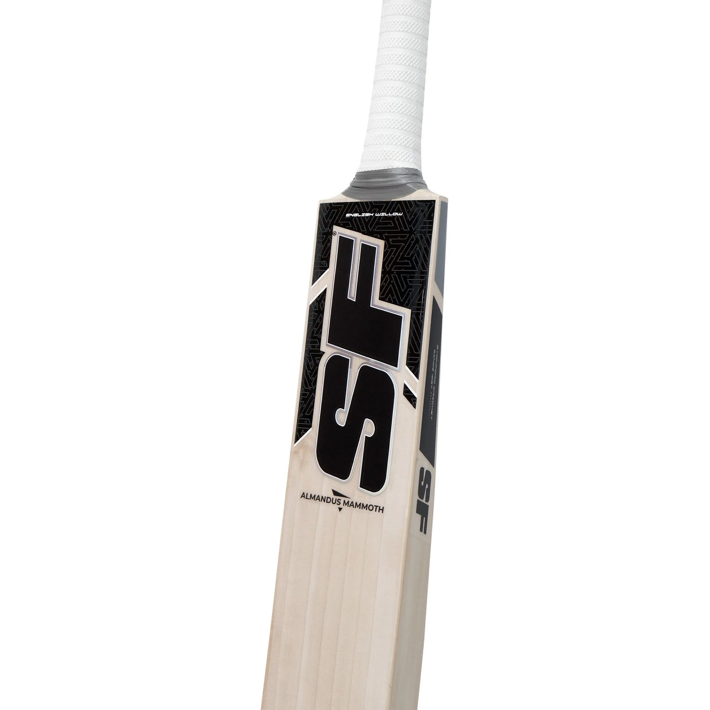 SF ALMANDUS MAMMOTH Cricket English Willow Bat SH