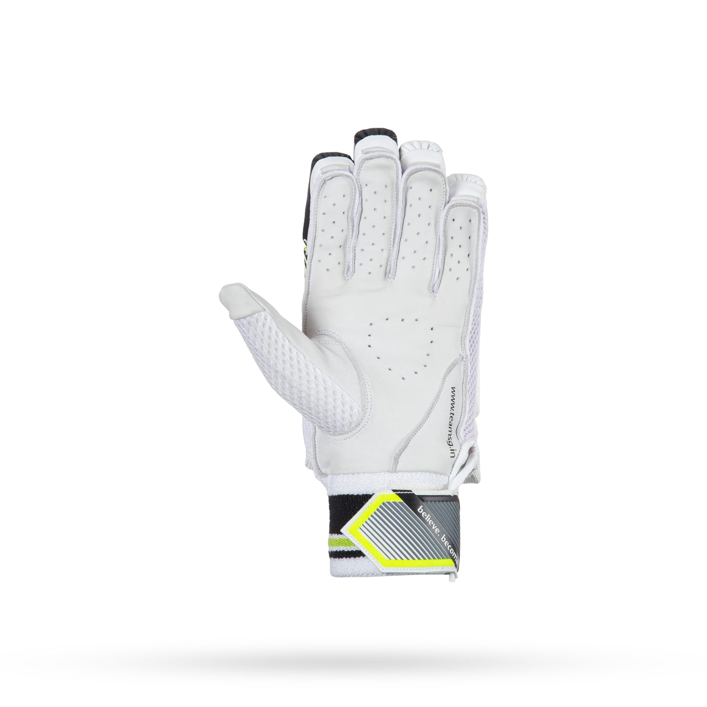 SG Excelite Cricket Batting Gloves For Mens