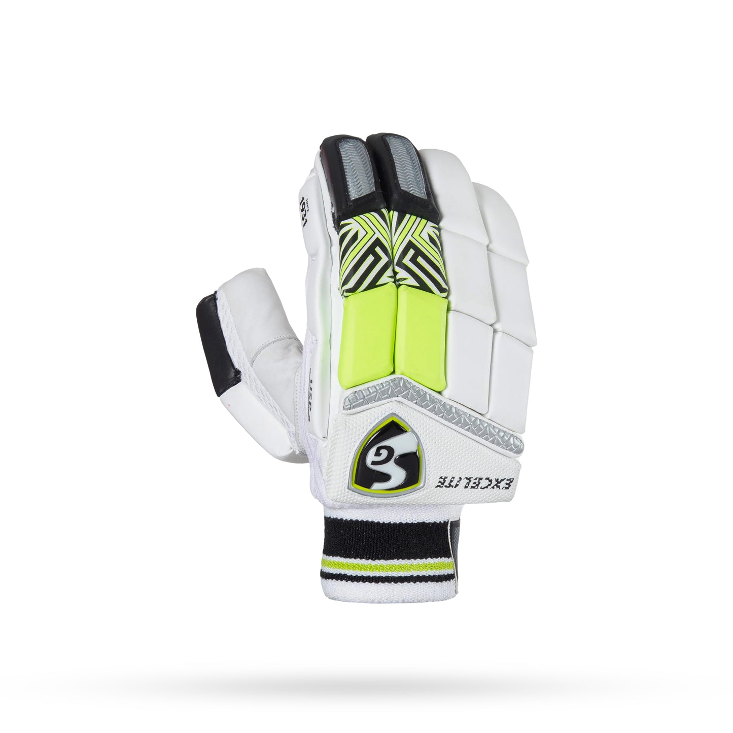 SG Excelite Cricket Batting Gloves For Mens