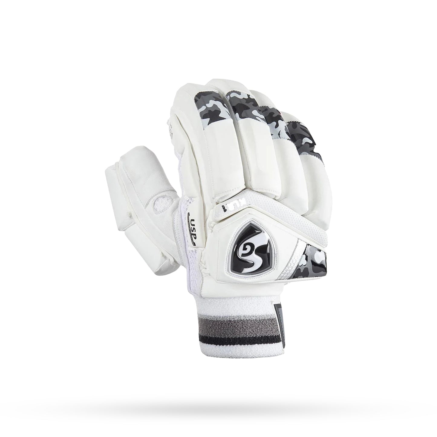 SG KLR1 Batting Gloves