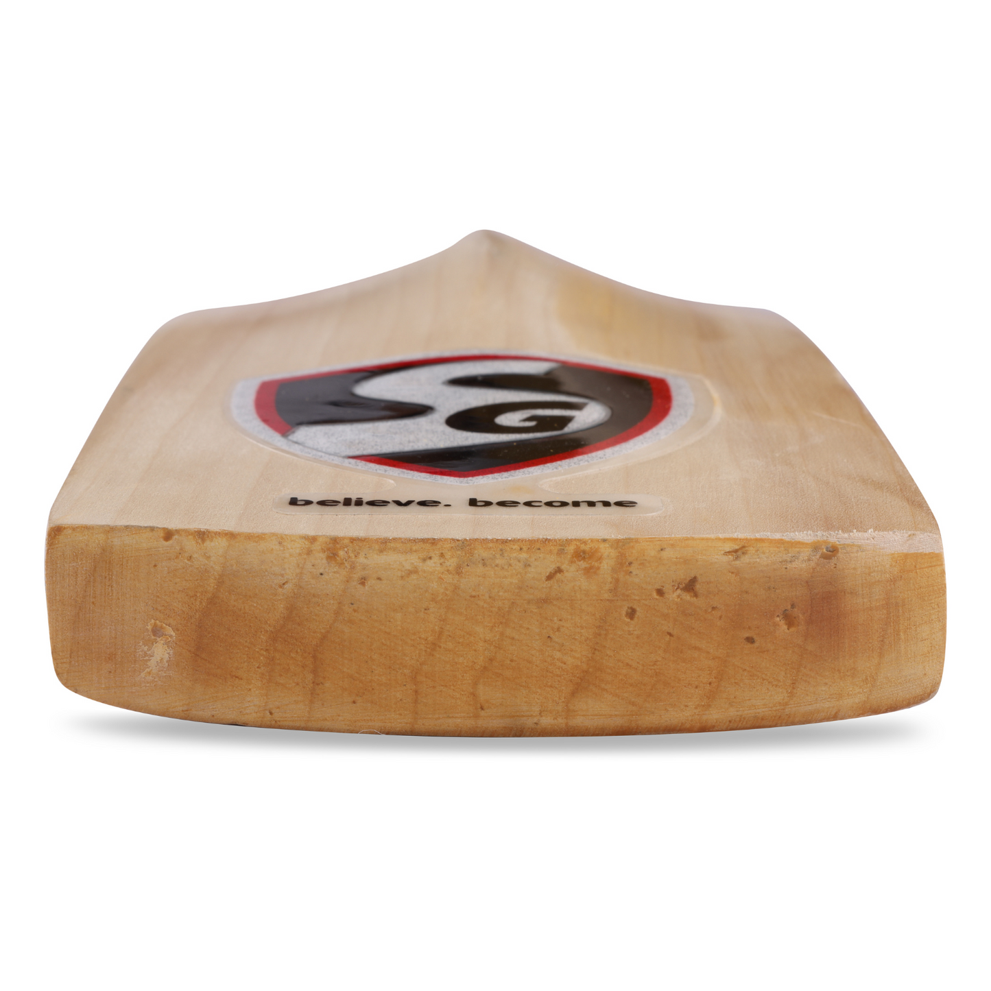 SG KLR1 Players Edition (KL Rahul) English Willow Bat Cricket Bat SH