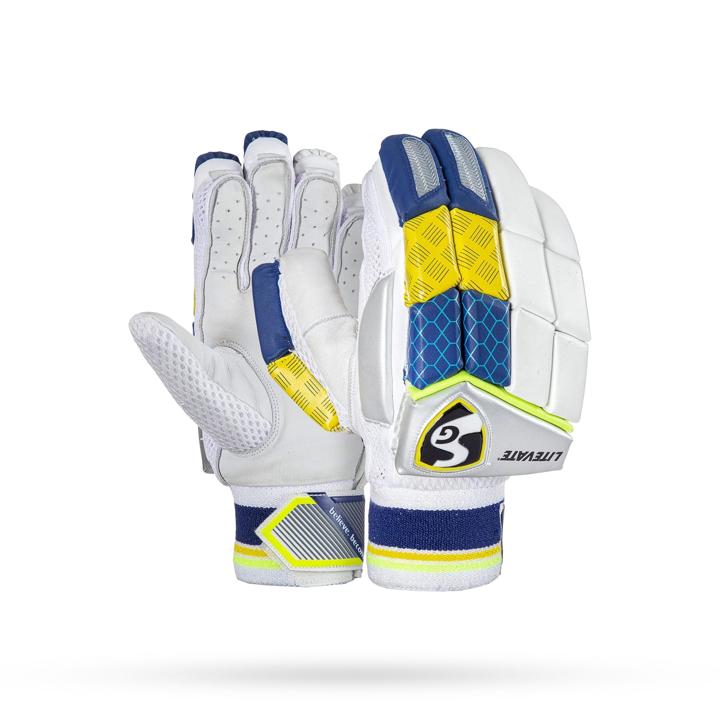 SG Litevate® Batting Gloves