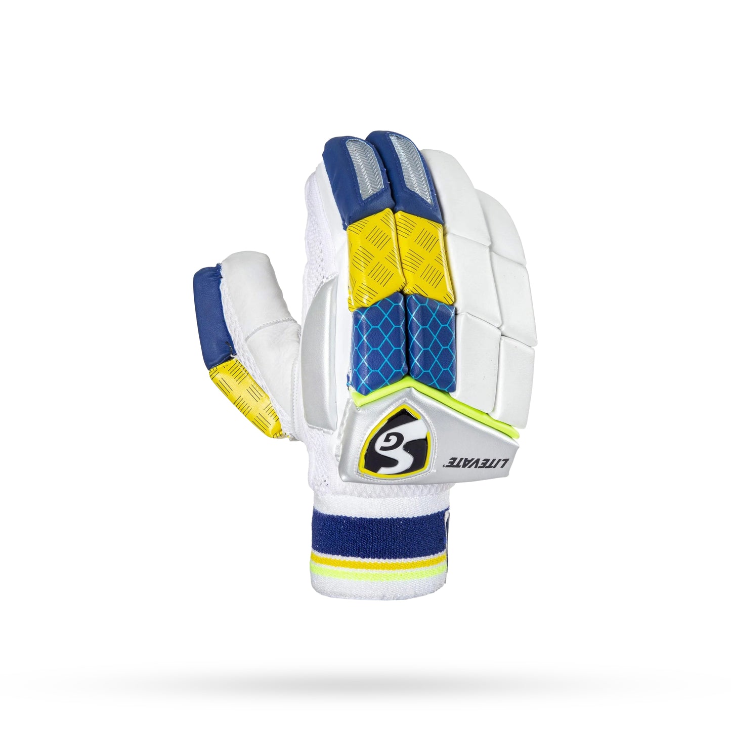 SG Litevate® Batting Gloves