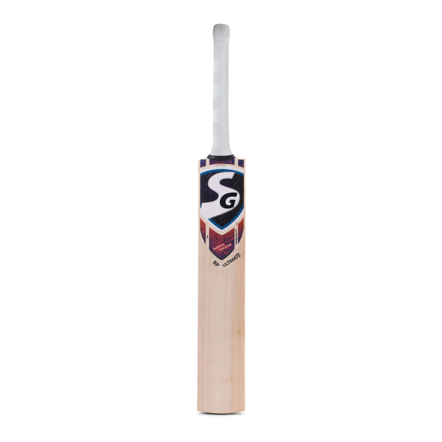 SG RP Ultimate English willow Cricket Bat SH