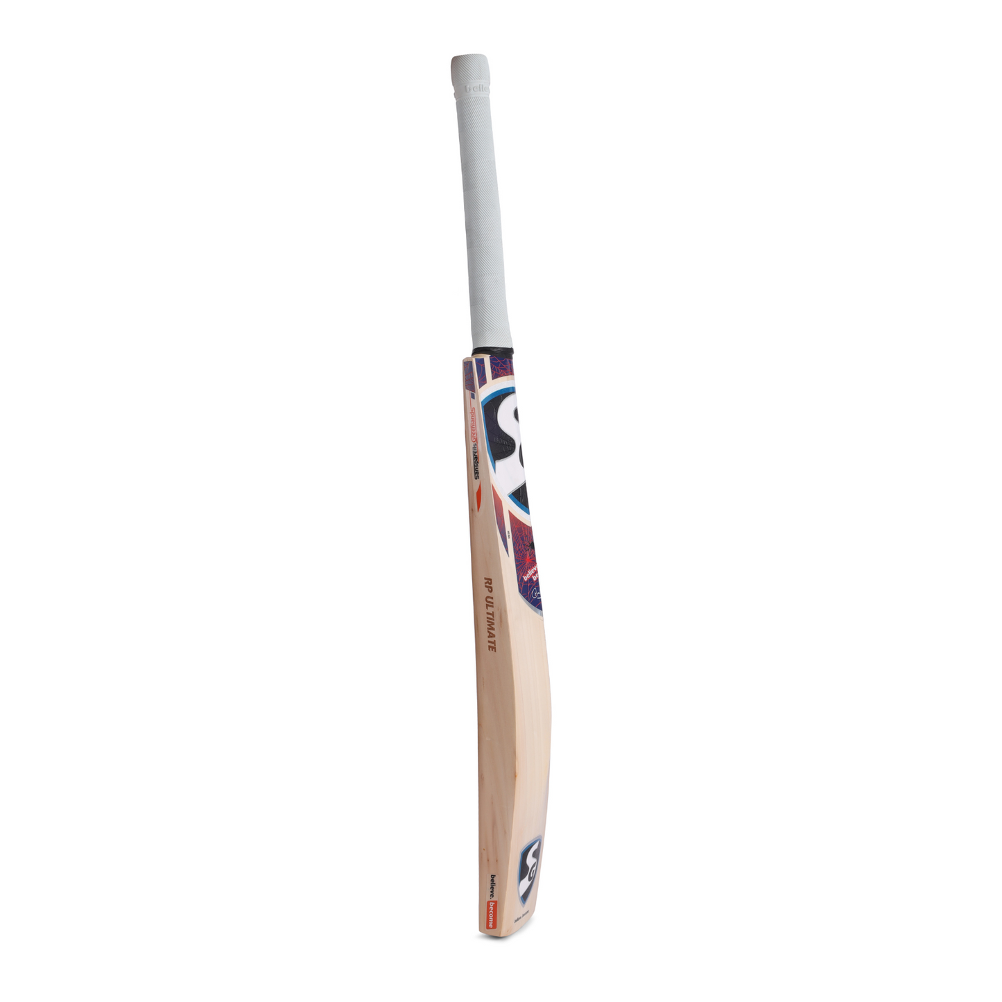 SG RP Ultimate English willow Cricket Bat SH