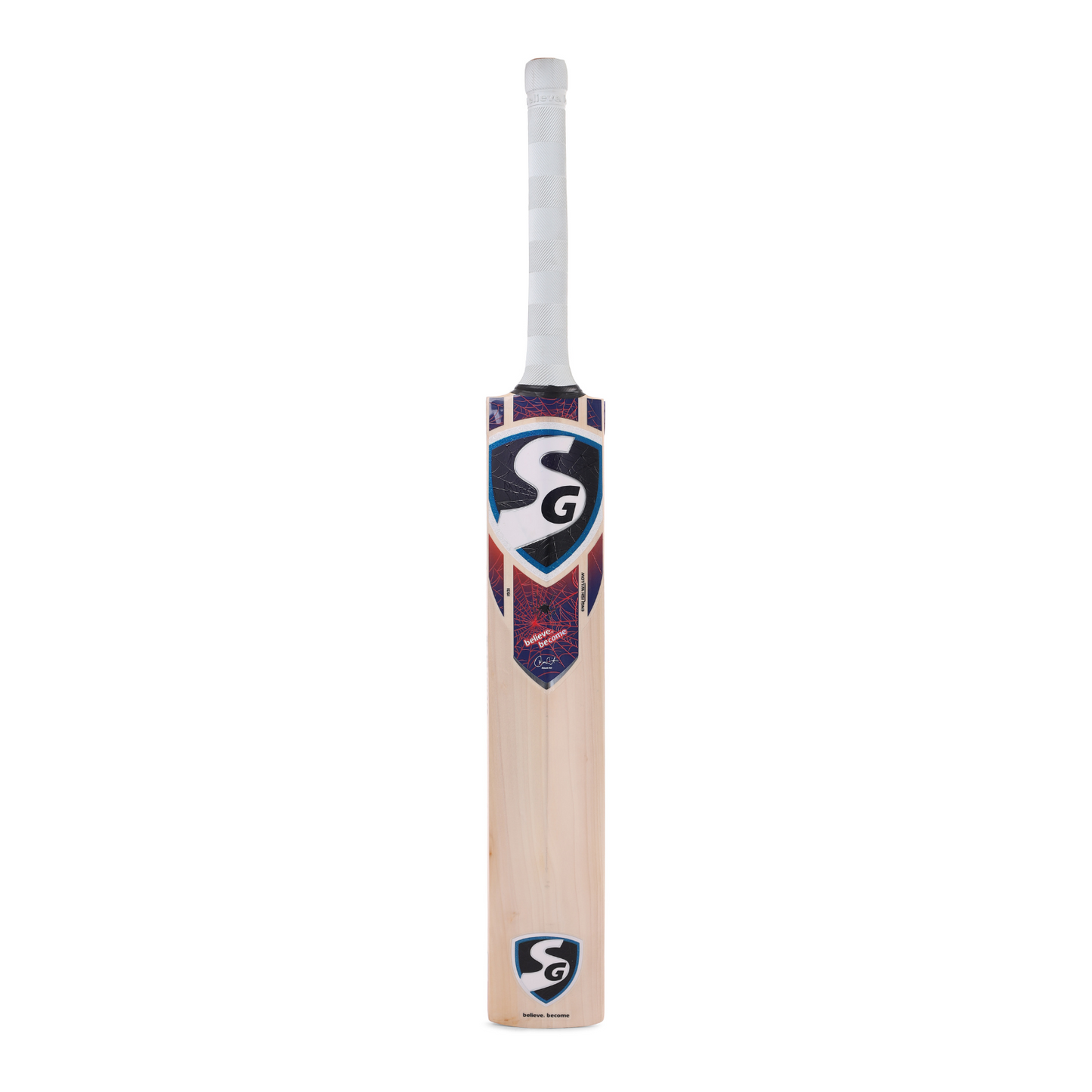 SG RP Ultimate English willow Cricket Bat SH