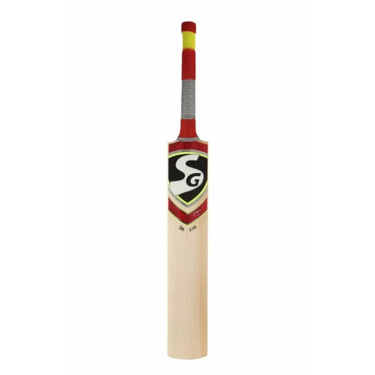 SG SR210 Players Edition English Willow Cricket Bat SH