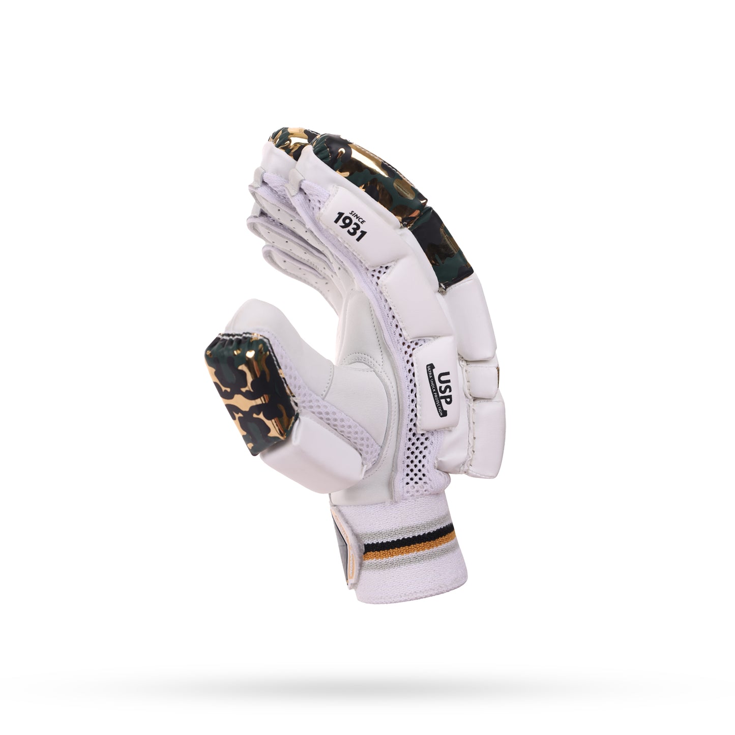 SG Savage Lite Cricket Batting Gloves