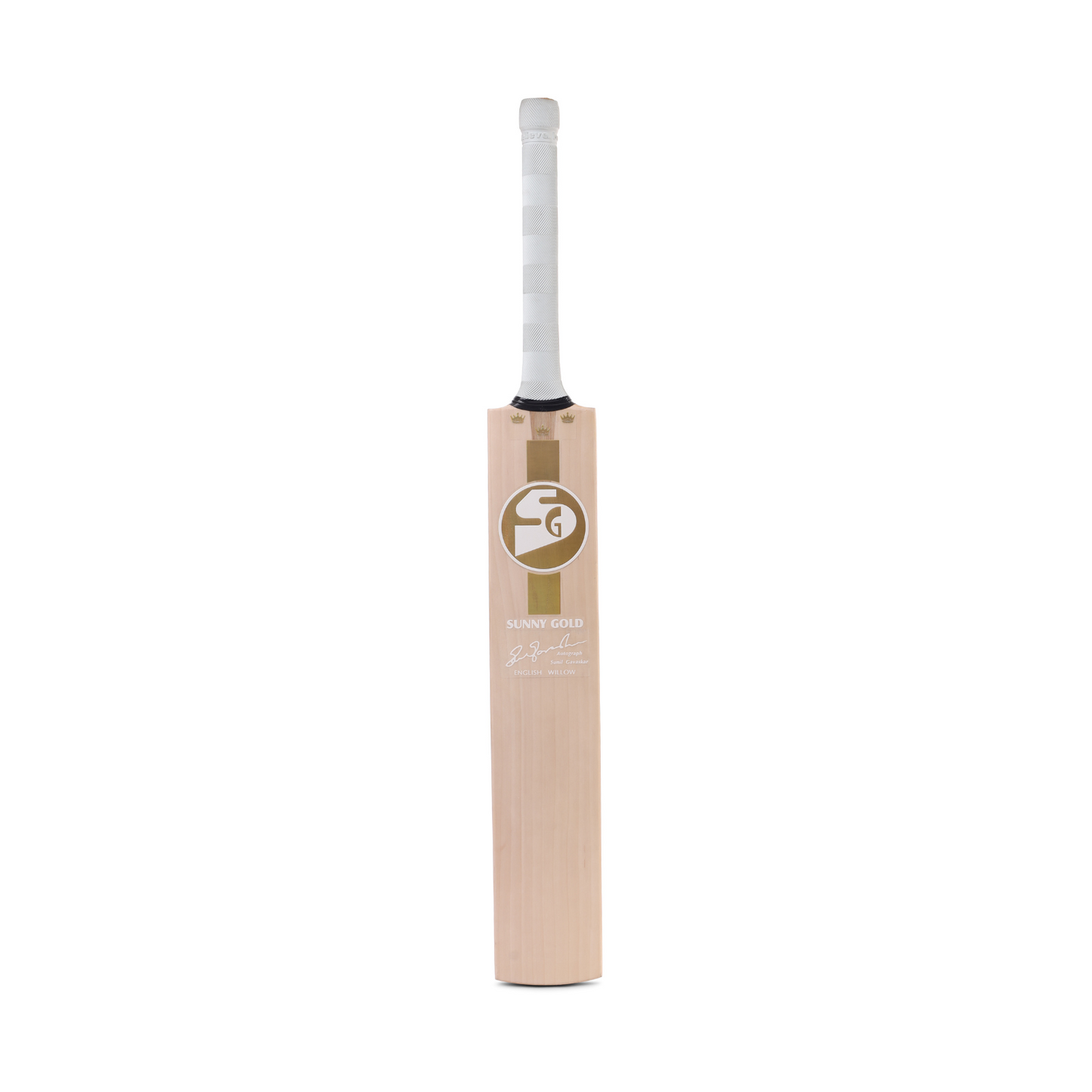 SG Sunny Gold Icon English Willow Cricket Bat SH