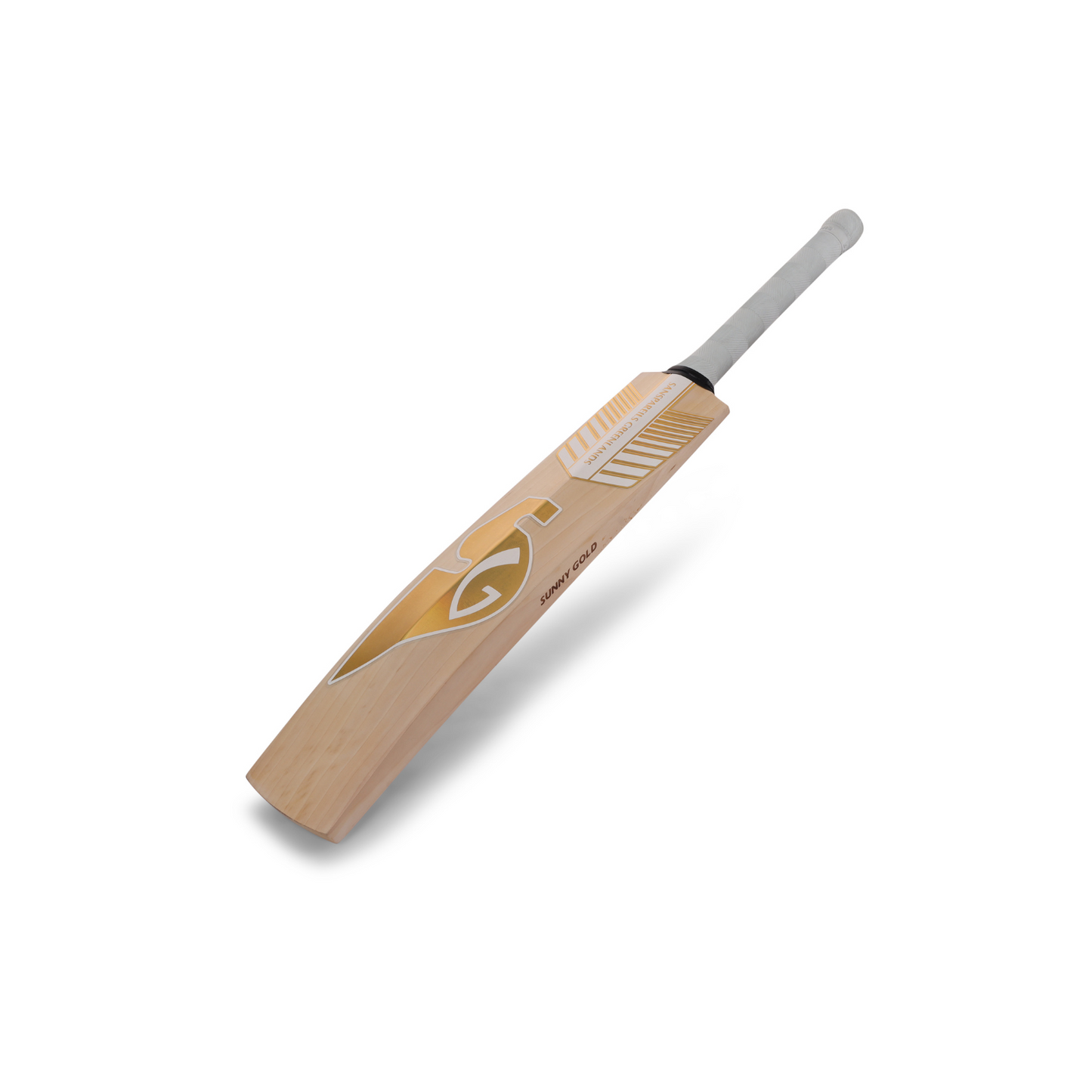 SG Sunny Gold Icon English Willow Cricket Bat SH