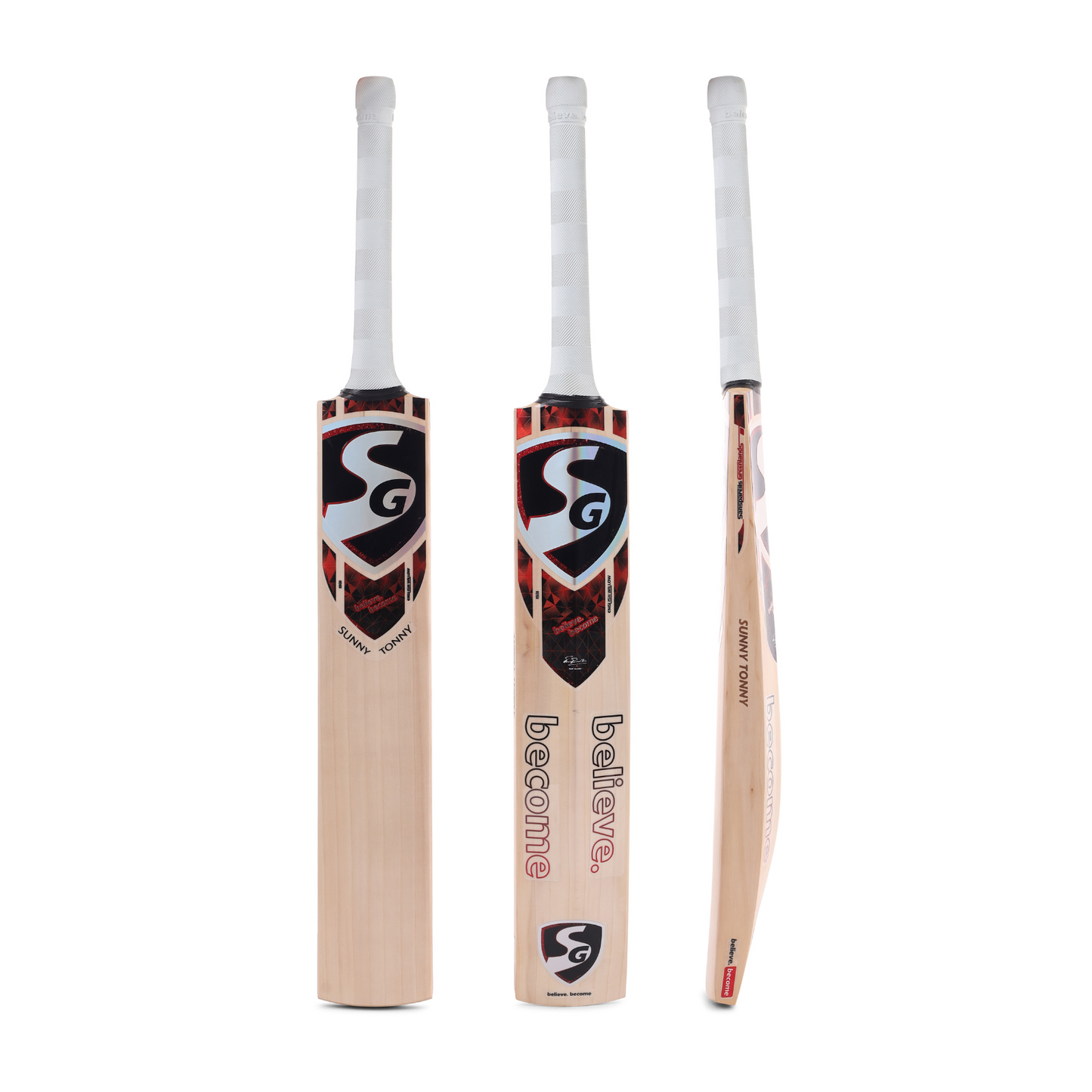 SG Sunny Tonny Cricket English Willow Bat No.6