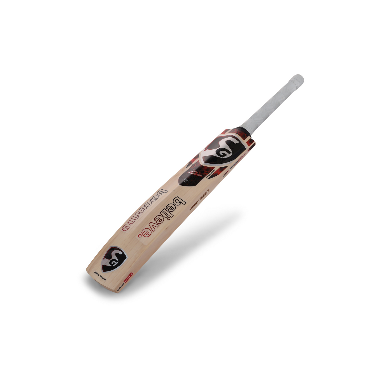 SG Sunny Tonny Cricket English Willow Bat No.6