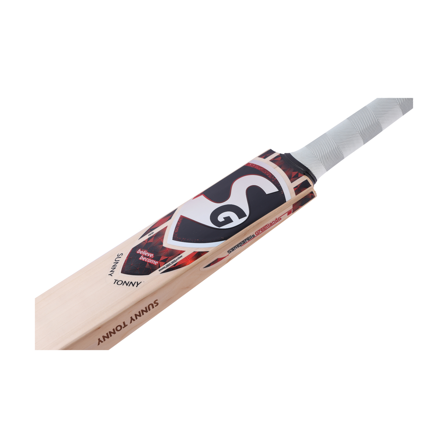 SG Sunny Tonny Cricket English Willow Bat No.6